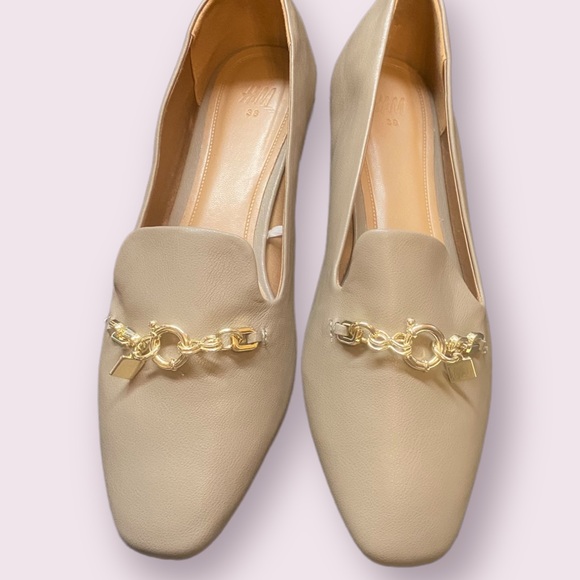 H&M flats shoes size US 7